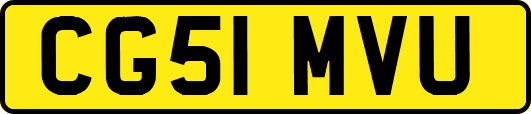 CG51MVU