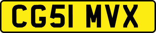 CG51MVX