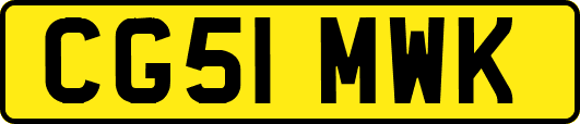 CG51MWK