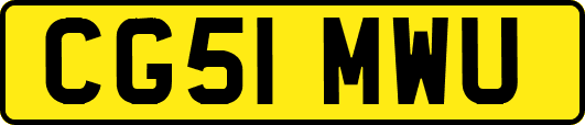 CG51MWU