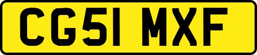 CG51MXF