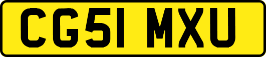 CG51MXU