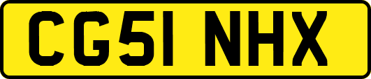 CG51NHX