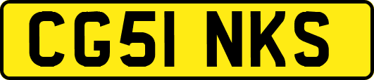 CG51NKS