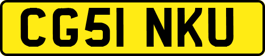 CG51NKU