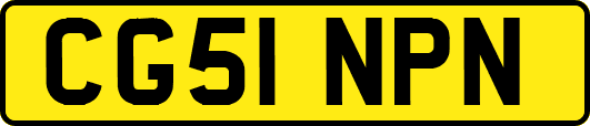 CG51NPN