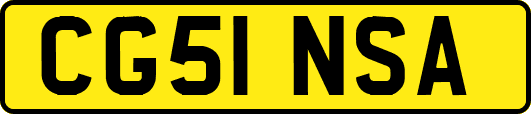 CG51NSA