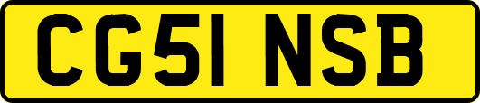 CG51NSB