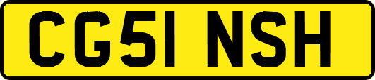 CG51NSH