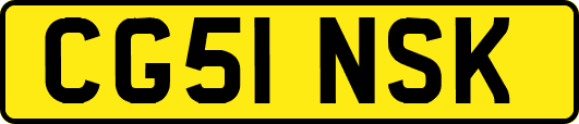 CG51NSK
