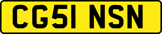 CG51NSN