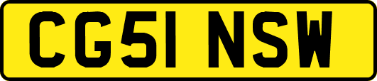 CG51NSW