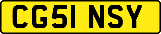 CG51NSY