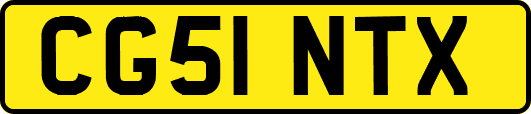 CG51NTX