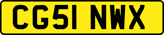 CG51NWX