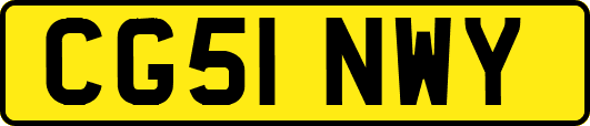 CG51NWY