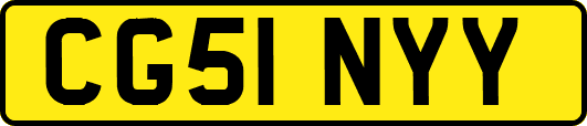 CG51NYY