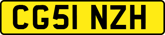 CG51NZH