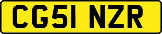 CG51NZR