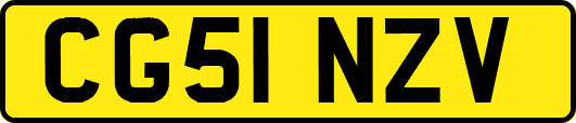 CG51NZV
