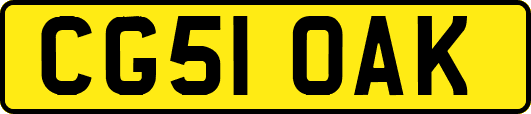 CG51OAK