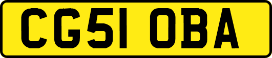 CG51OBA
