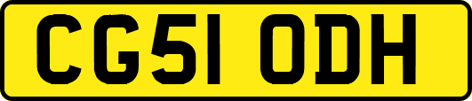 CG51ODH