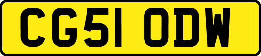 CG51ODW