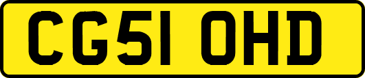 CG51OHD