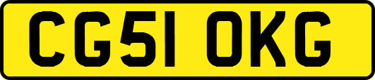 CG51OKG