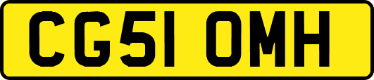 CG51OMH