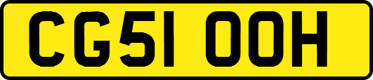CG51OOH