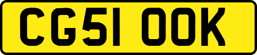 CG51OOK