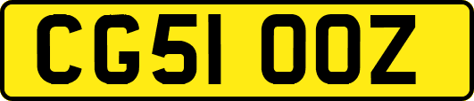 CG51OOZ