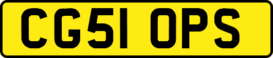 CG51OPS