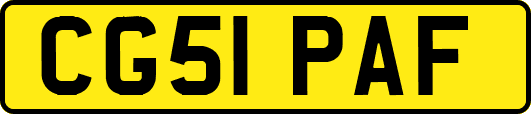 CG51PAF