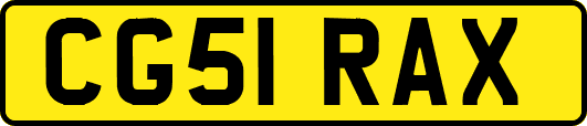 CG51RAX