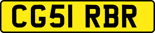 CG51RBR