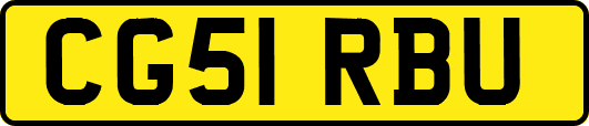 CG51RBU