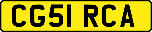 CG51RCA