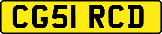 CG51RCD