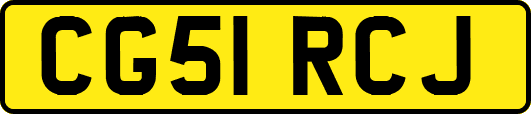 CG51RCJ