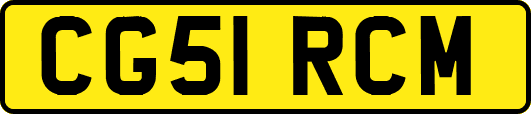 CG51RCM