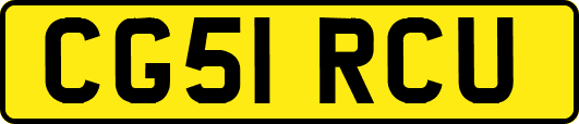 CG51RCU