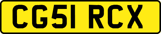 CG51RCX