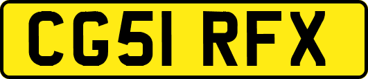 CG51RFX