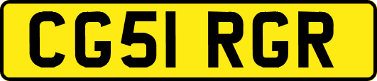 CG51RGR