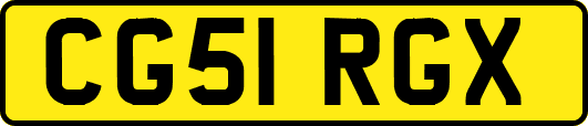 CG51RGX