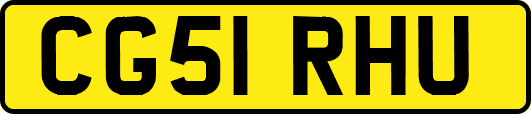 CG51RHU