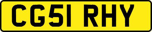 CG51RHY